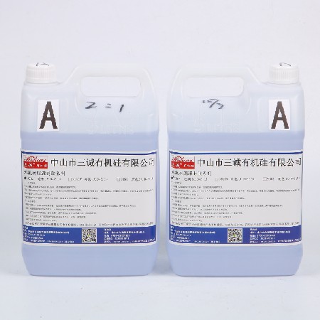 透明環(huán)氧樹(shù)脂AB膠 2:1戶外燈具防水密封膠 電子玻璃陶瓷灌封膠水